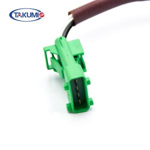 Original BOSCH Air Fuel Ratio Oxygen Sensor Automotive Parts 0258006026 For