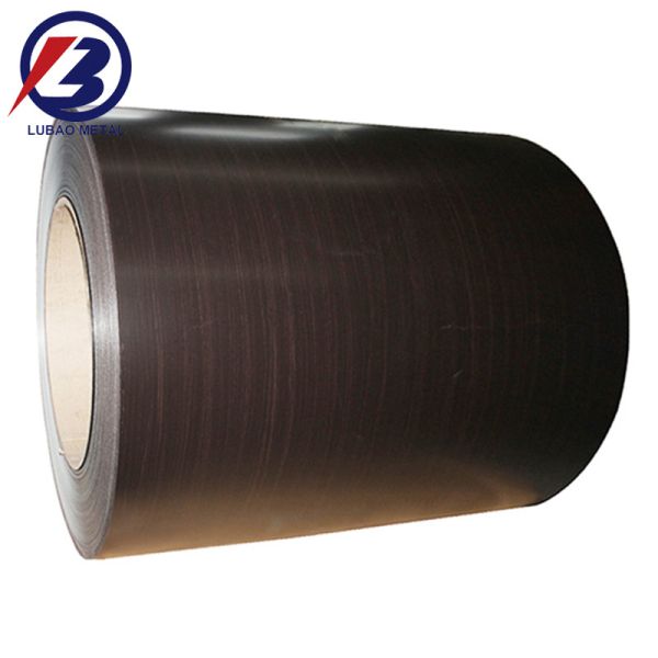 Quality RAL9016 RAL5015 Smooth Surface RAL1002 Galvanized Color Ppgi Sheet Coil for Roof Roof Structure Rolling Shutter Door wholesale