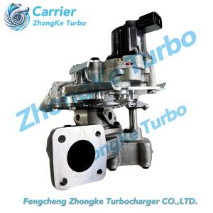 RHF55V Turbo 8983476143 Turbocharger For Isuzu Truck NRR NQR NPR W5500 W5500HD