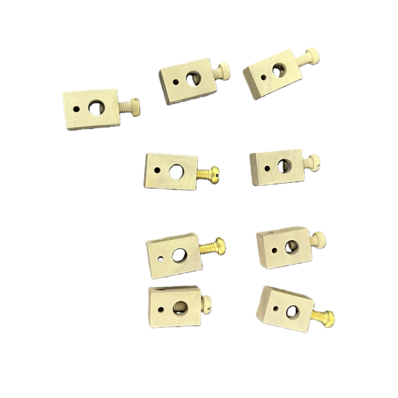 IEC 60884-1 Compliant Plug Socket Tester with Solid Pins for Temperature Rise Testing