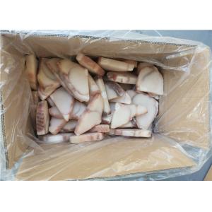 Fresh Delicious Under 18 Degree Frozen Marlin Steak