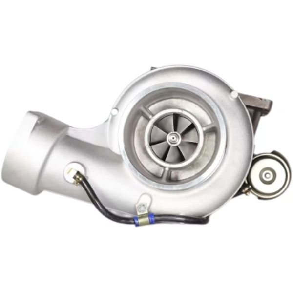 CAT Caterpillar C15 3406E 3406C S410G Turbo Replacement 167-9271 196-5951