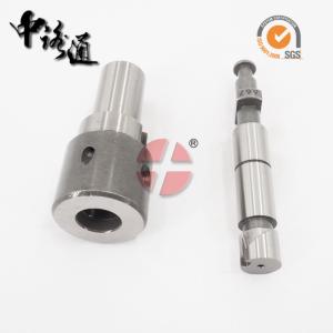 Fuel Injection Pump Plunger 131151-6920 A85 for ISUZU Elf 4BA1