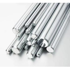 Factory price aluminum round square flat bar aluminium rod 6063 6061 aluminum