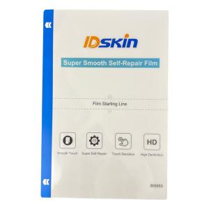 3d Mobile Phone Tpu Screen Protector Hydrogel Film Matte Finish