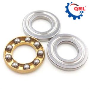 Particular Type 51305 Single Direction Thrust Bearing QRL 25x52x18mm
