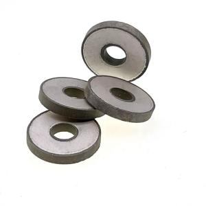 13mm PTC Heating Chip 6-12 Ohm 150C Ceramic Element