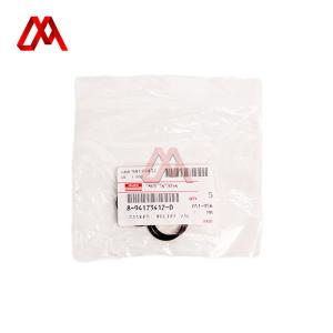 IZUMI 8-94173412-0 Relief Valve Gasket 8941734120 For ISUZU Npr 4HK1