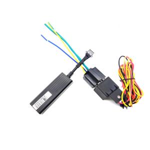 China Free Platform App Support Remote Monitoring 2G GPS Tracker With Vibration Alarm on sale China Free Platform App Support Remote Monitoring 2G GPS Tracker With Vibration Alarm on sale