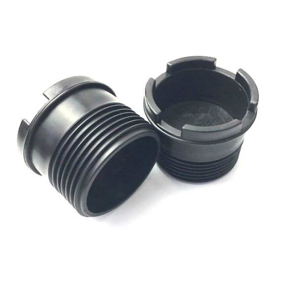 Quality Impact Resistant Plastic Thread Protectors With Excellent Sealing Ability wholesale