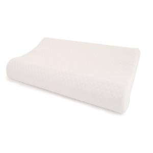 Bamboo Charcoal Gel Infused Memory Foam Pillow Durable Long Lasting