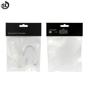 Kico Hot Sale Mini DP To VGA Cable Adapter Male To Female Displayport Converter