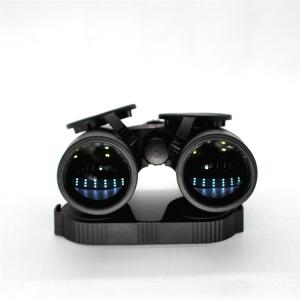 Adults 8x42 Binoculars Compact Waterproof Black High Quality Telescope For