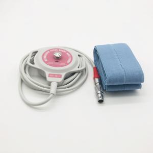 7pin 3m 10ft BD4000 US1 Fetal Monitor Transducer with US FHR Probe