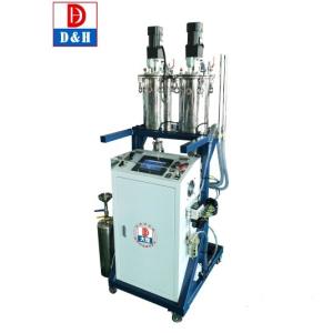 2023 Electric Driven Filling Machine for Capacitor Innovative and User-Friendly