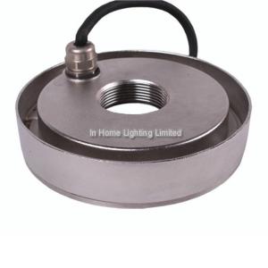 12v / 24v 9watt LED Underwater Light For Fountains / LED Waterfall Lights