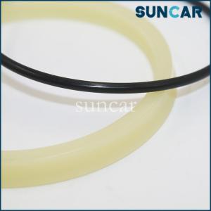 YN54D00002F1 Track Adjuster Seal Kit For Kobelco Excavator SK200, SK200LC