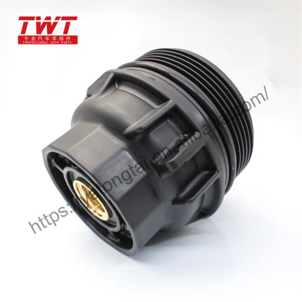 TWT Car Oil Filter Housing Cap 15620-36010 1562036010 For Toyota Highlanders 2009-2010