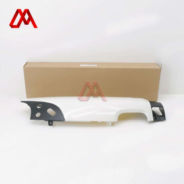 IZUMI Left Plastic Cowl Panel Auto Parts Part 1654812794 1-65481279-4 for ISUZU