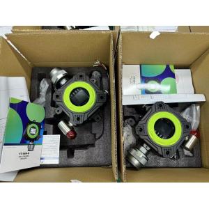 Pump-Type Fixed H2 Detector Color Display IECEX explosion proof certificated for