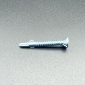 Cheap Cross Countersunk Head With Wing Dovetail Screw for sale