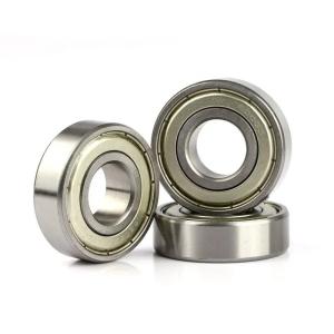 China Spot Goods Wheel Bearing 6310-2RS 6310-ZZ 50*110*27mm High Precision Long Life Durable Deep groove Ball Bearings on sale