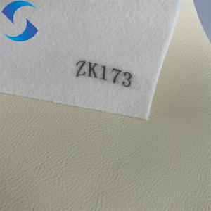 Shoes Bags Belt Decoration Faux Leather Fabric With Embossed Pattern Rexine