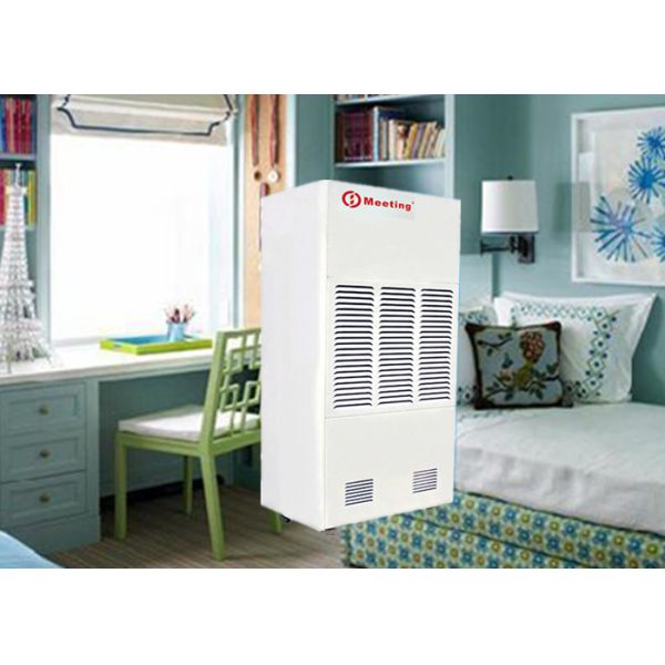 Quality 12/H 380V Industry Air Conditioning System Portable Automatic Dehumidifier wholesale