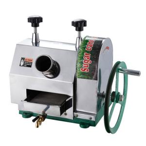 Manual/Hand Operate Type Juicer Process Sugarcane/ Sugar Cane with High