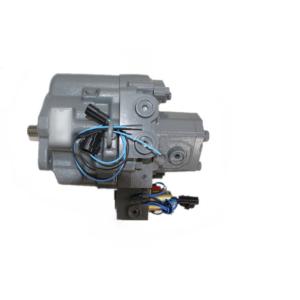 China Rexroth AP2D14 Hydraulic piston pump/main pump with solenoid valve for Yanmar Vio30 35 excavator on sale