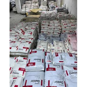 Dupont Delrin 100TL/100AL POM Virgin Resin Pellet Powder