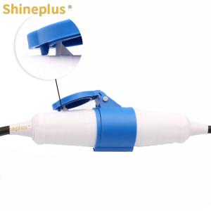 Industrial Plug Socket Connection Cable SAA Certification Male And Female Head