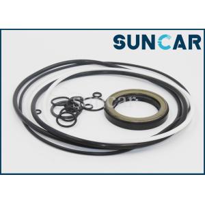 China 708-8H-00320KT Oil Seal Kits fits PC360-7 Komatsu high pressure Resistance on sale