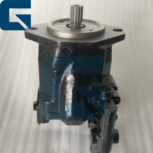 Quality VOE15020179  15020179 Hydraulic Piston Pump For A35E A45G FS wholesale