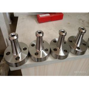 forged carbon steel MSS SP-97 ASTM A105 A105N flangolet L=129MM