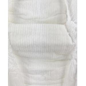 Disposable Pamper Infant Baby Diapers For Just Born Babies With Magic Tape