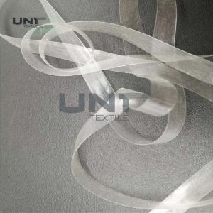 Underwear Garments Accessories Transparent Elastic Tpu Mobilon Tape Rolls