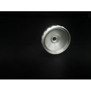 China ISO Approved 6 Cavity Aluminum Die Casting Parts Automatic Piston on sale