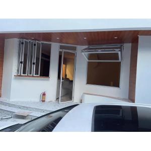 Cheap Silence Library Folding Window Ensuring Zero Disturbance During Concentration Intensive Tasks for sale