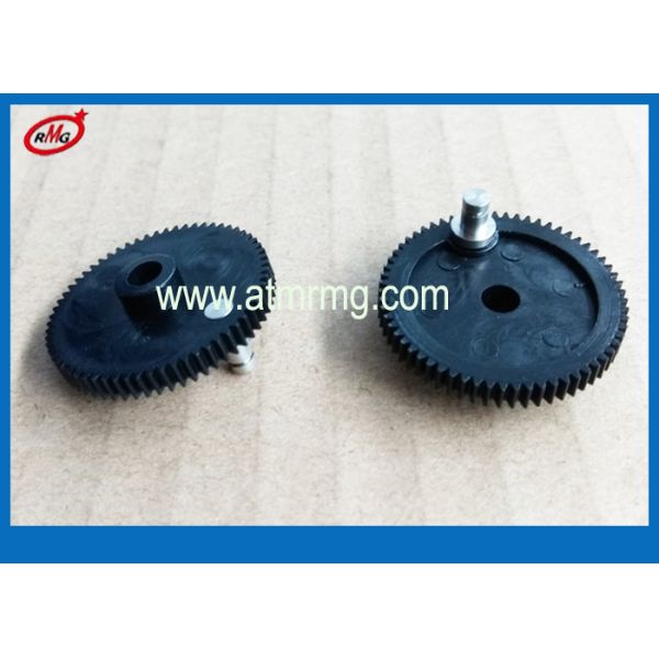 Quality Plastic NCR Thermal Printer NCR ATM Parts RS-232 0090017996 009-0017996 wholesale