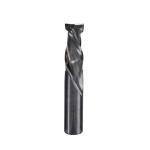 Solid Carbide Spiral Cutters Compression CNC Router Bit For Veneerd Board