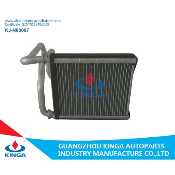 Quality Toyota Heat Exchanger Radiator For Camry Acv40 Size 154 * 203 * 26mm wholesale