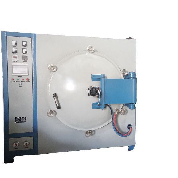 Quality 1500C industrial electric induction silicon oxide sintering furnace oven wholesale