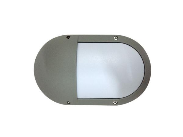 Quality Lobby / Bathroom Exterior LED Wall Lights 2700 - 7000K 1600 Lm 0.9 PF CE Approval wholesale