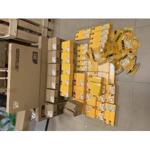 120B MP324 PC412B C6.4 Piston Ring Kit 238-2720 Diesel Engine Spares