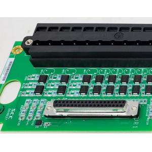 GE MKVI IS200TBCIH2C - Contact Input Group Isolation Terminal Board