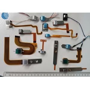 00104470000C 998-0235689 Diebold Card Reader Magnetic For ATM