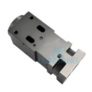 Hydraulic Front Head Cylinder SB151 Hydraulic Hammer Spares Cylinder DS13C