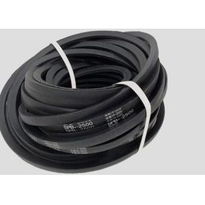 Classical Wrapped Wedge 13mm Thickness SPB V Belt