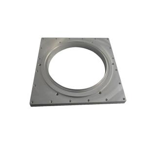 CNC Wire Cut Edm Service Wire EDM Machining Parts Steel Turning Machining